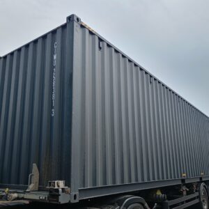 Kontener morski 12m (40'HC) CIMU2583813