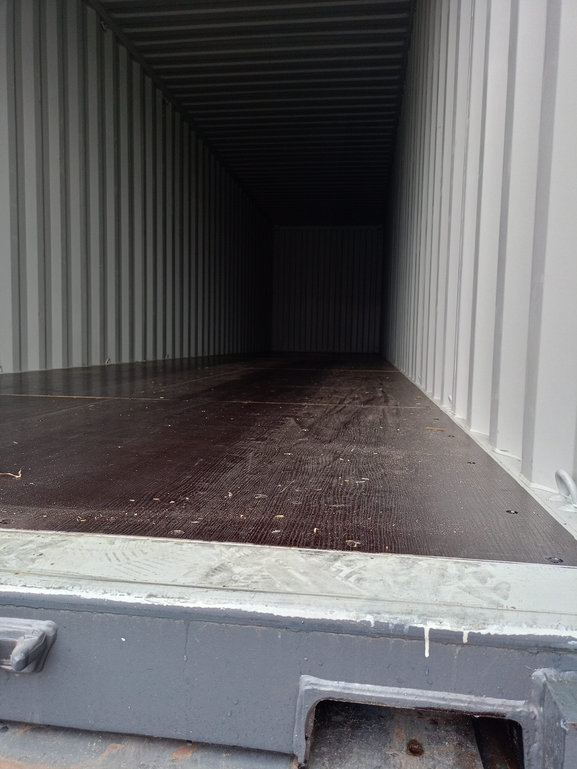 Kontener morski 12m (40'HC) CIMU2583644 - obrazek 8