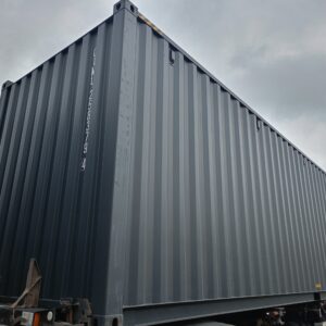 Kontener morski 12m (40'HC) CIMU2583794