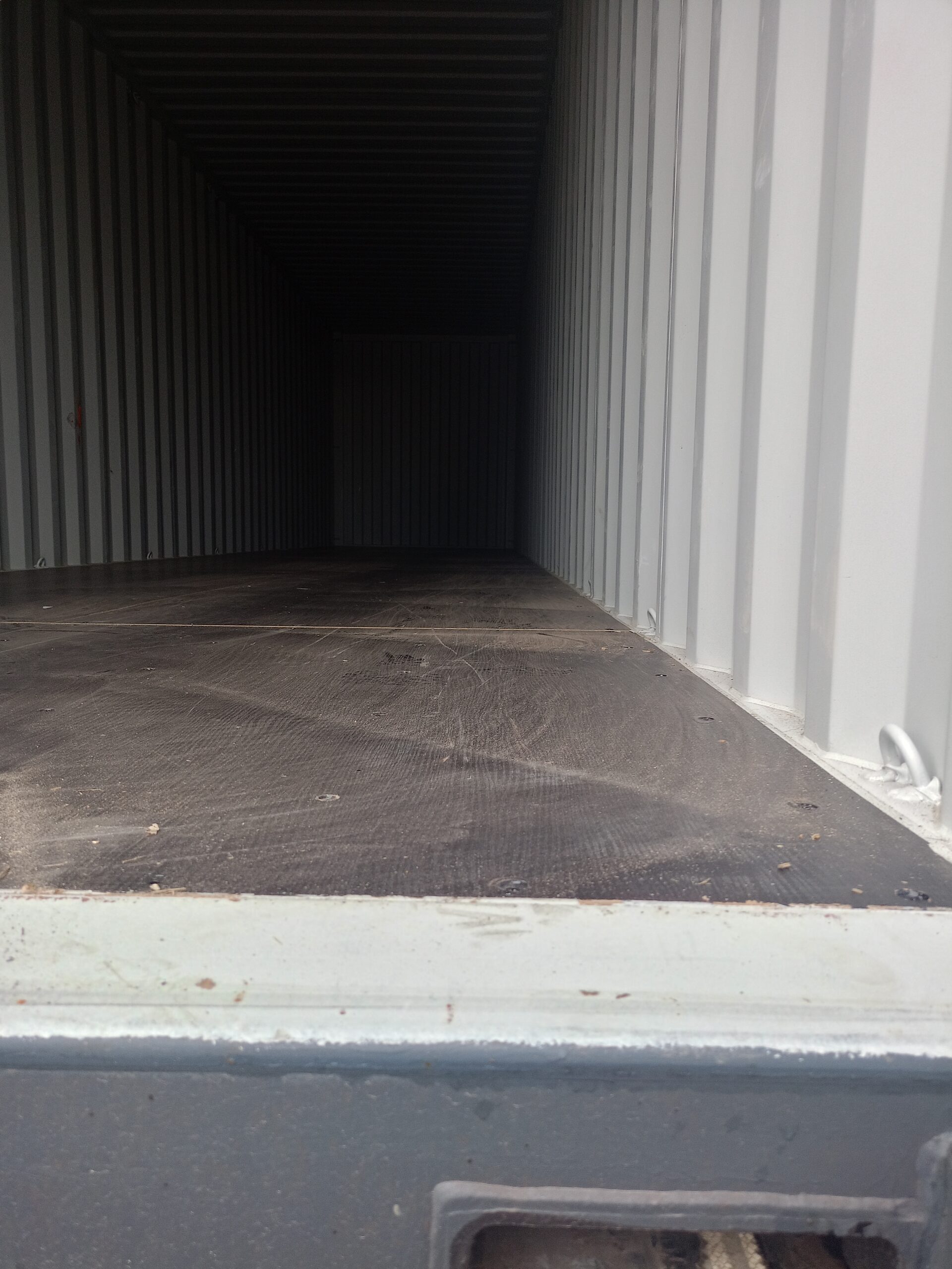 Kontener morski 12m (40'HC) CIMU2583270 - obrazek 9