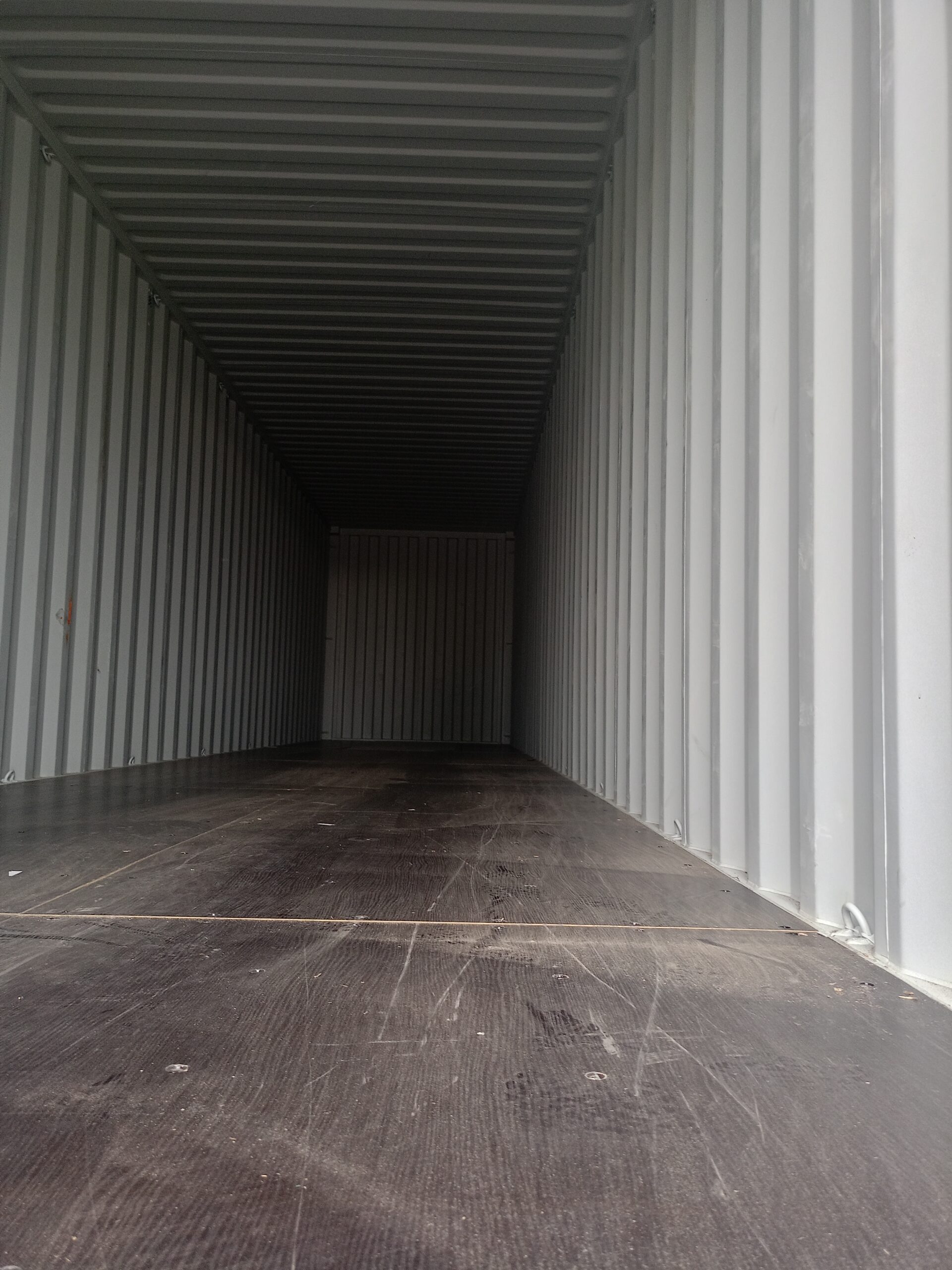 Kontener morski 12m (40'HC) CIMU2583270 - obrazek 10