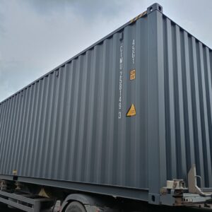 Kontener morski 12m (40'HC) CIMU2581493