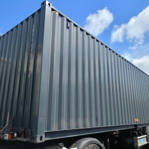Kontener morski 12m (40'HC) FWRU0402304