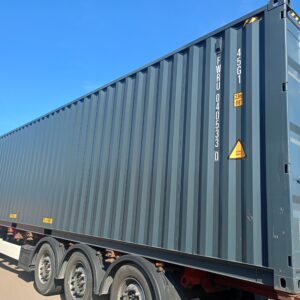 Kontener morski 12m (40'HC) FWRU0405330