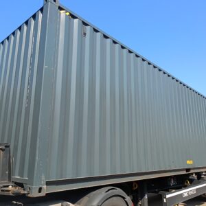 Kontener morski 12m (40'HC) FWRU0405453