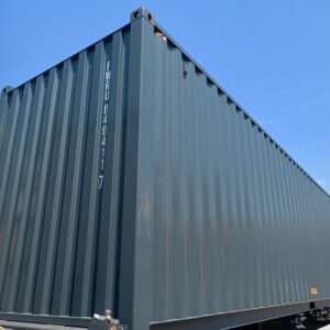 Kontener morski 12m (40'HC) FWRU0404117