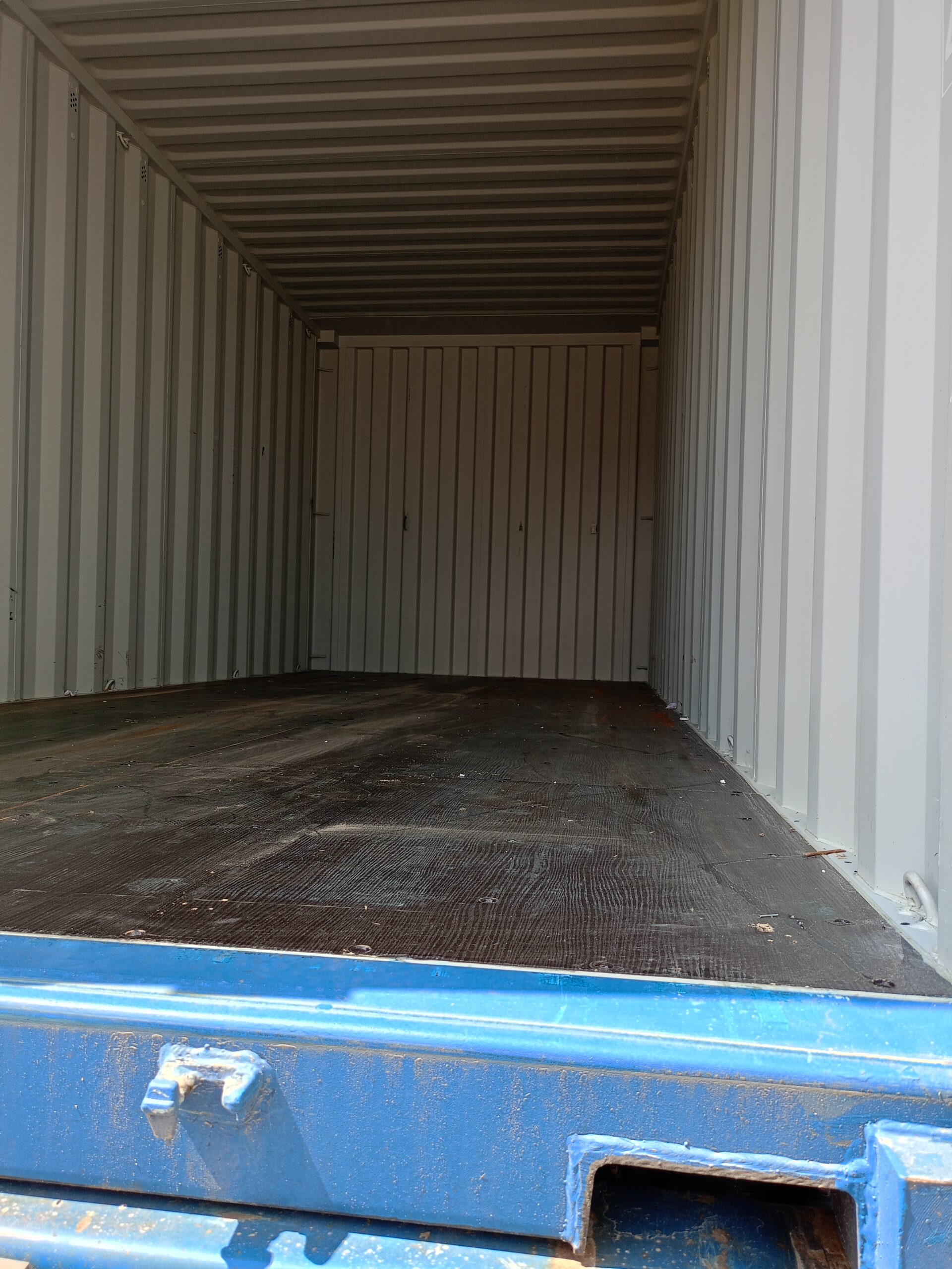 Kontener morski 6m (20'DC) MCCU1126534 - obrazek 4