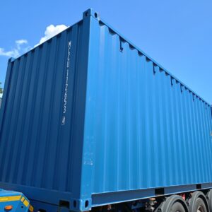 Kontener morski 6m (20'DC) MCCU1126534