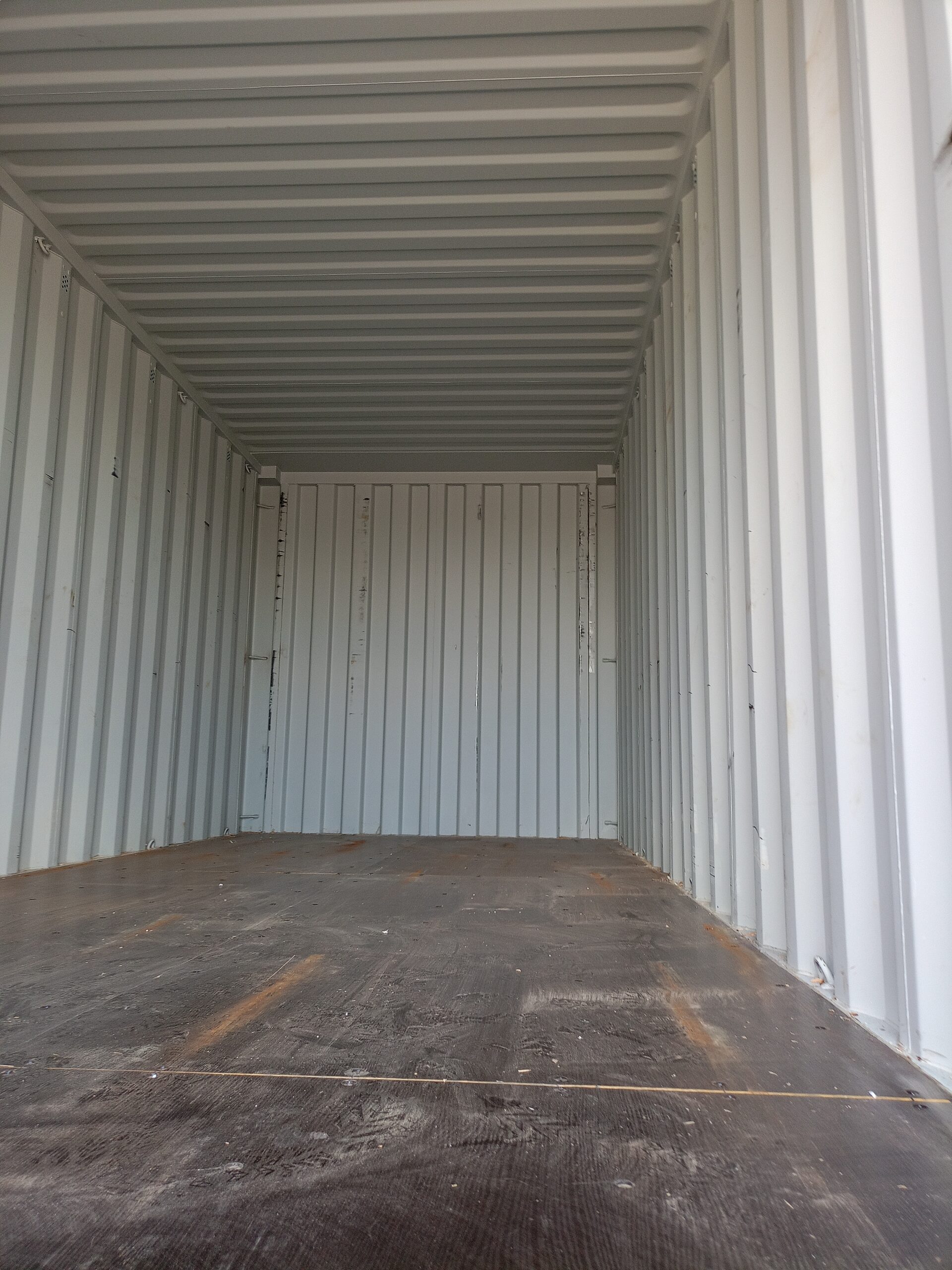 Kontener morski 6m (20'DC) MCCU1126540 - obrazek 11