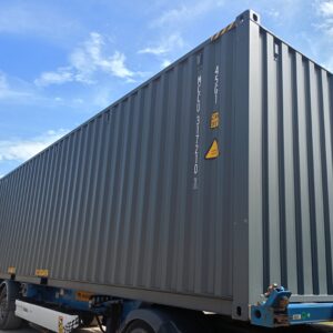 Kontener morski 12m (40'HC) MCCU3172101