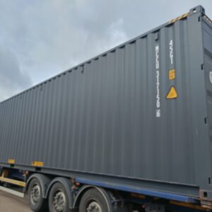 Kontener morski 12m (40'HC) MCCU3171506