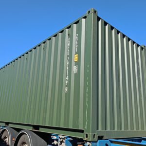 Kontener morski 6m (20'DC) XHCU2981499