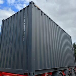 Kontener morski 6m (20'HC) ZXJU0357441