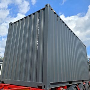 Kontener morski 6m (20'HC) ZXJU0357457