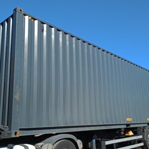 Kontener morski 12m (40'HC) FWRU0420885