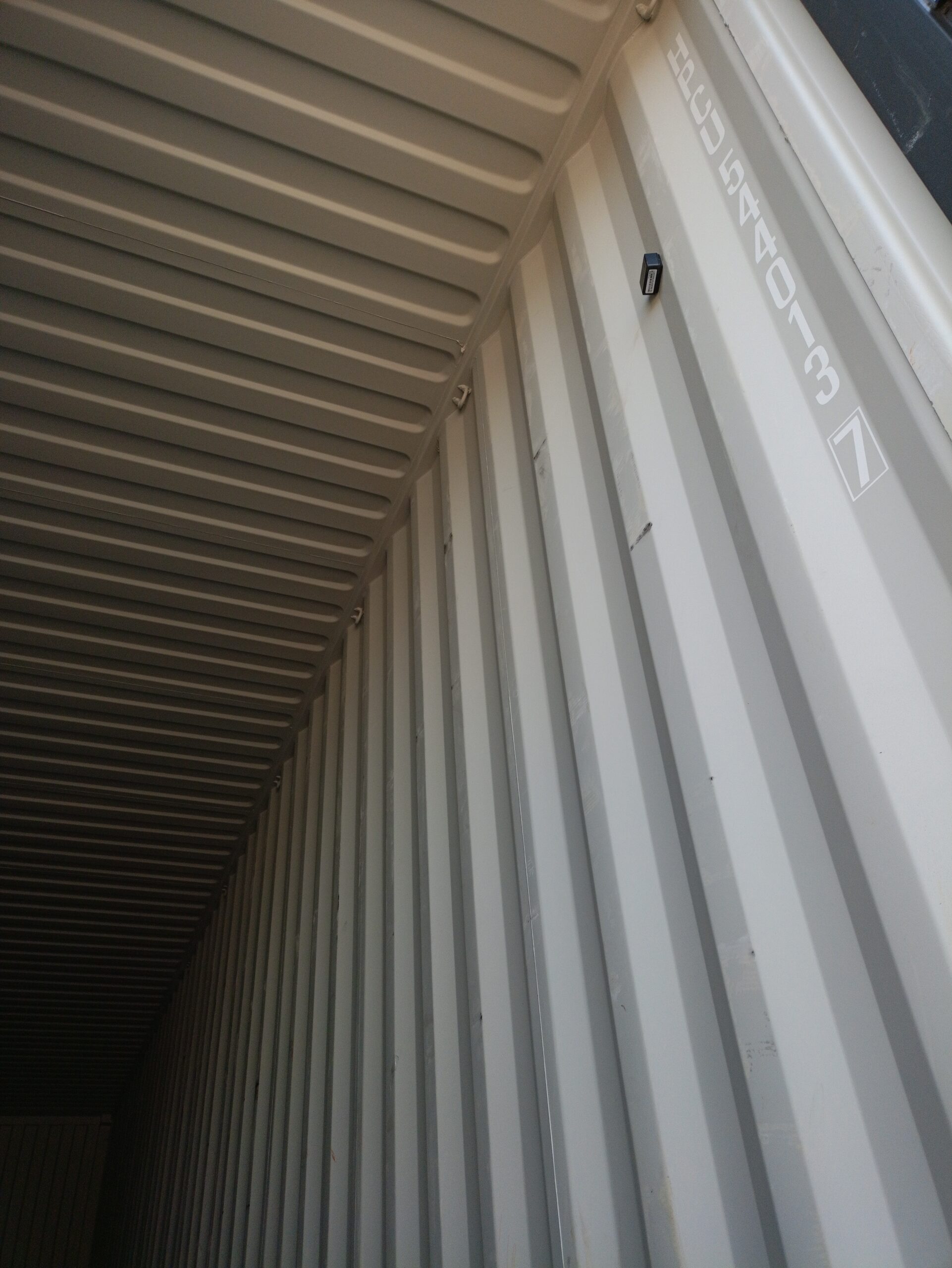 Shipping container 12m (40'HC) CIMU2255218 (Kopia) (Kopia) (Kopia) (Kopia) (Kopia) (Kopia) (Kopia) (Kopia) (Kopia) (Kopia) - Image 9