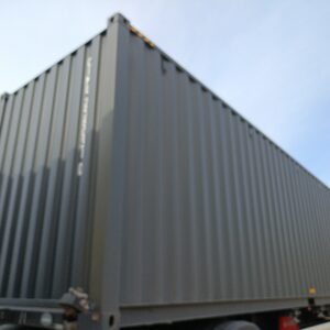 Kontener morski 12m (40'HC) CIMU2580310