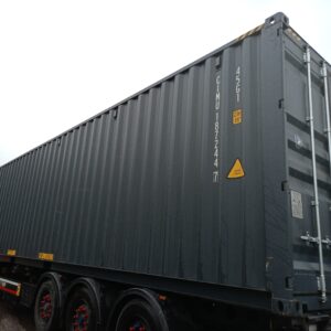 Kontener morski 12m (40'HC) CIMU1872447
