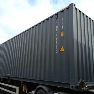 Kontener morski 12m (40'HC) CIMU2580305