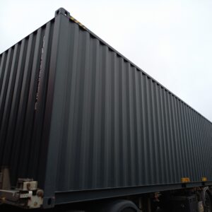 Kontener morski 12m (40'HC) CIMU2257150