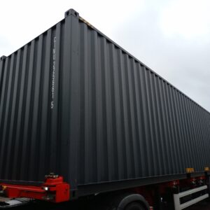 Kontener morski 12m (40'HC) CIMU2256615