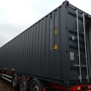 Kontener morski 12m (40'HC) CIMU2257191