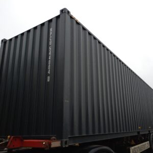 Kontener morski 12m (40'HC) HPCU5440040