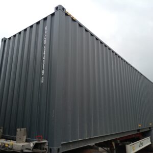 Kontener morski 12m (40'HC) HPCU5440190