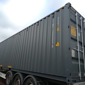 Kontener morski 12m (40'HC) CIMU3095095