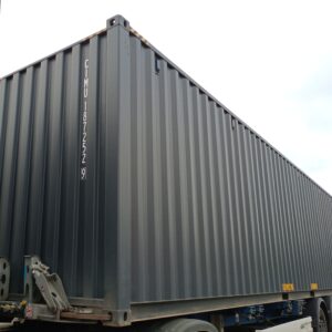 Kontener morski 12m (40'HC) CIMU1872529