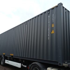 Kontener morski 12m (40'HC) MCCU3183301