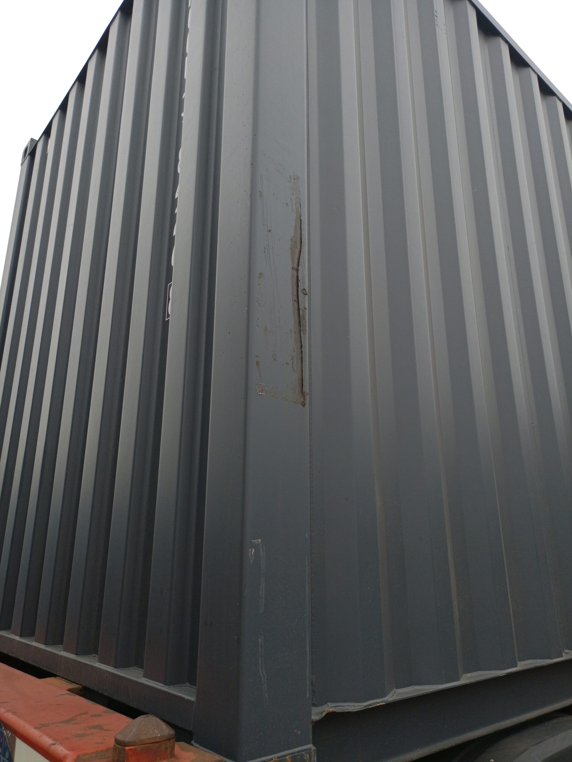 Kontener morski 12m (40'HC) MCCU3184268 - obrazek 6