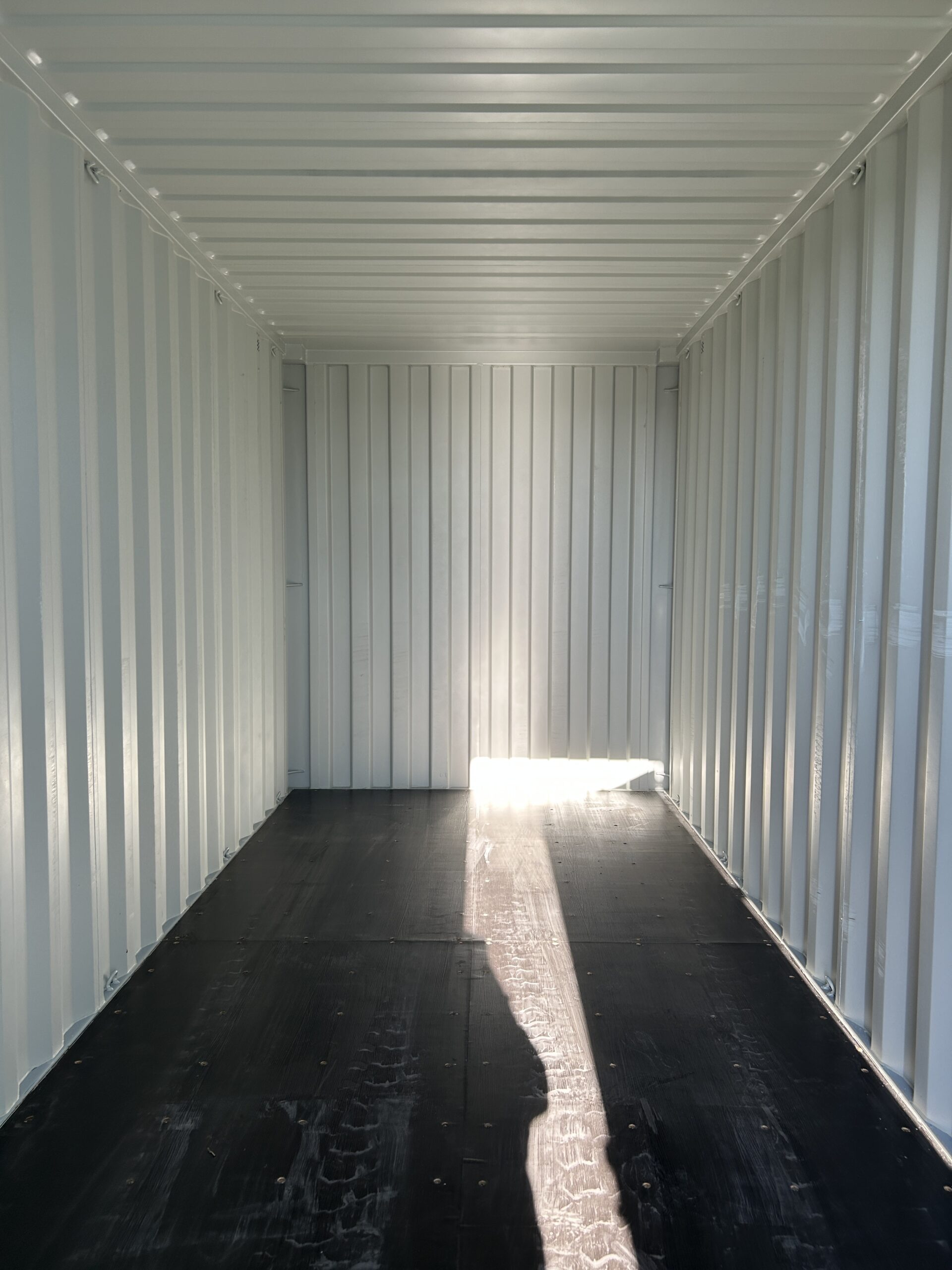 6m (20'HC) Kontener morski ZXJU0247948 - obrazek 6