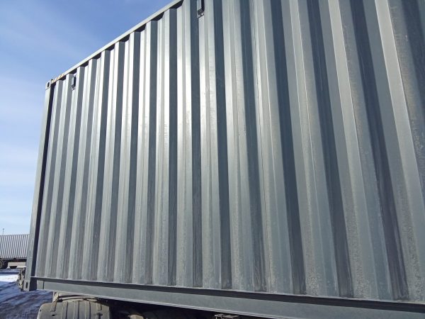 12m (40'HC) Kontener Morski WNGU5228130 - obrazek 6