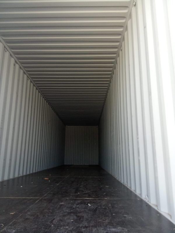 12m (40'HC) Kontener Morski WNGU5228130 - obrazek 7