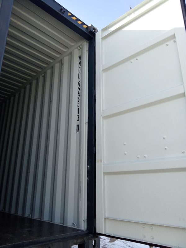 12m (40'HC) Kontener Morski WNGU5228130 - obrazek 8