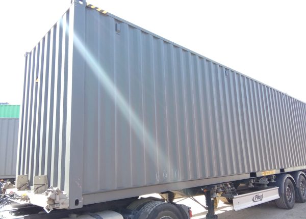 12m (40'HC) Kontener Morski MCCU3125440 - obrazek 3