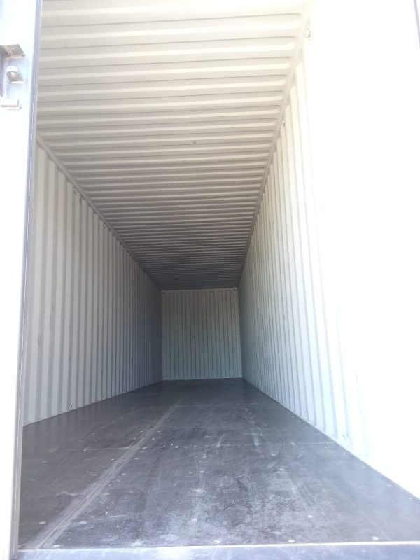 12m (40'HC) Kontener Morski MCCU3125440 - obrazek 7