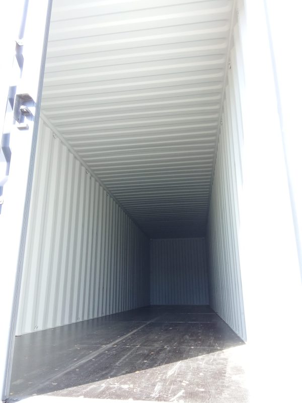 12m (40'HC) Kontener Morski MCCU3125223 - obrazek 5