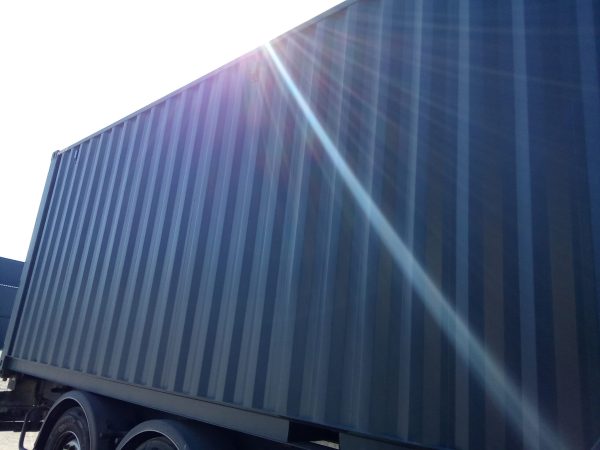 12m (40'HC) Kontener Morski MCCU3125223 - obrazek 8