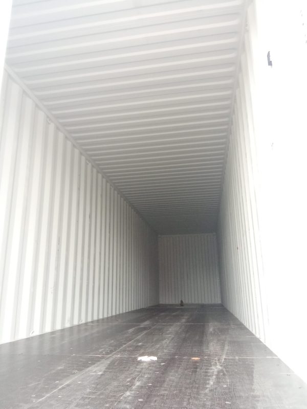 12m (40'HC) Kontener Morski CIMU0229570 - obrazek 7