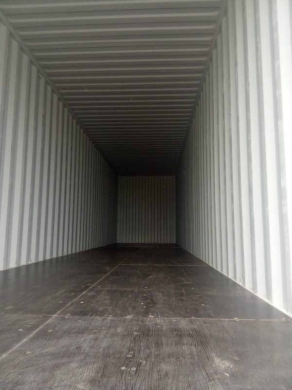 12m (40'HC) Kontener Morski CIMU0230191 - obrazek 12
