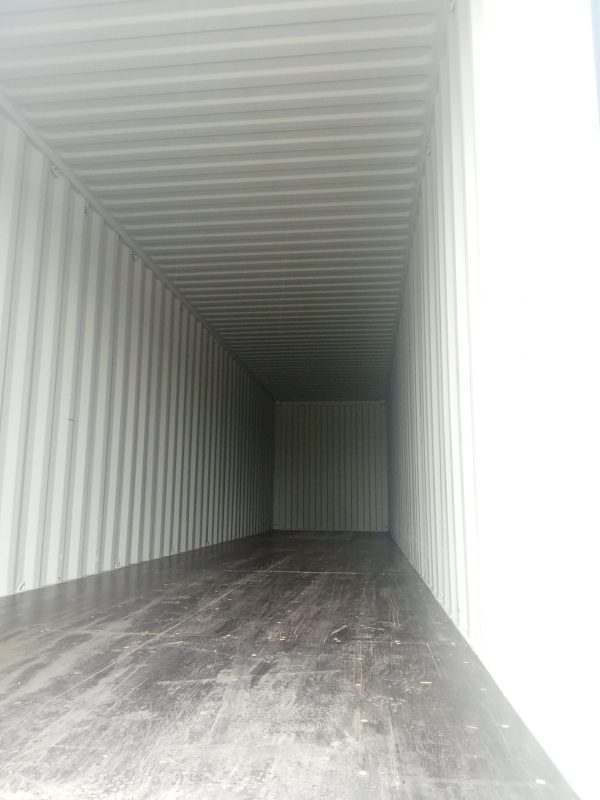 12m (40'HC) Kontener Morski CICU7698271 - obrazek 9