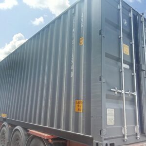 12m (40'HC) Kontener morski CIMU0113960
