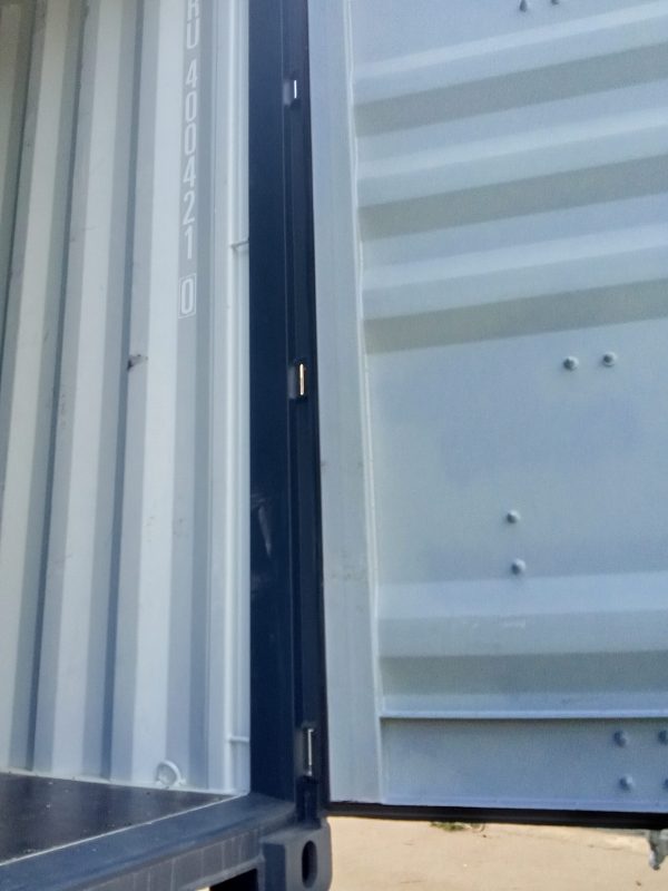 12m (40'HC) Kontener morski DMRU4004210 - obrazek 9