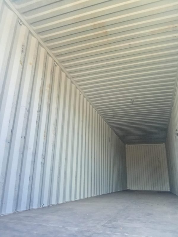 12m (40'HC) Kontener morski DMRU4004360 - obrazek 8