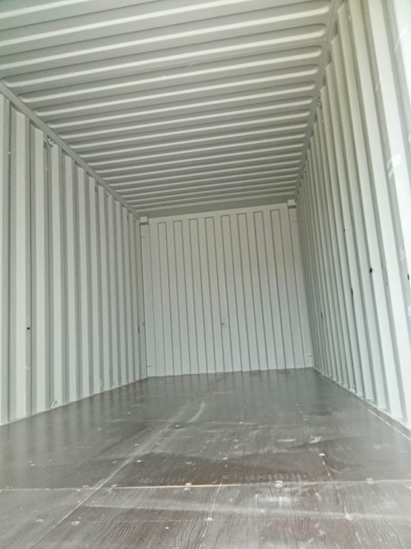 6m (20'DC)  Kontener Morski XHCU2739736 - obrazek 10