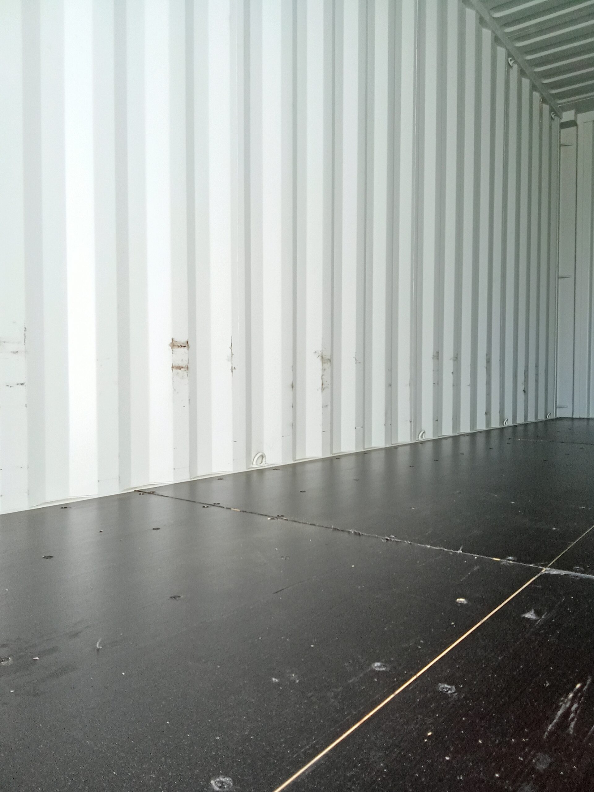 6m (20'HC) Kontener morski ZXJU0210701 - obrazek 4