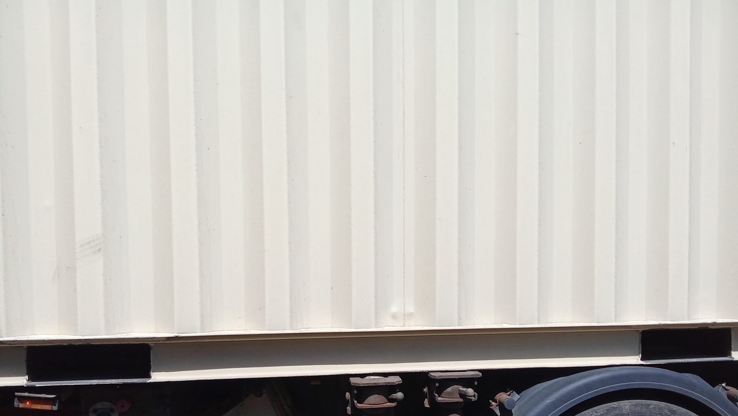 6m (20'HC) Kontener morski ZXJU0210620 - obrazek 11