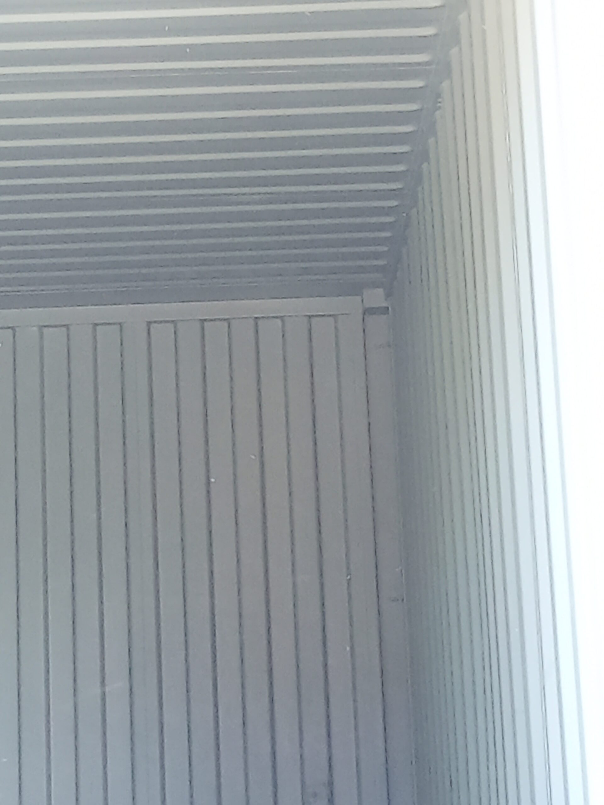 6m (20'HC) Kontener morski ZXJU0210620 - obrazek 3